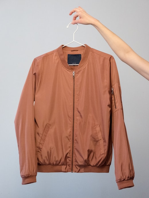 GRND Running Jacket