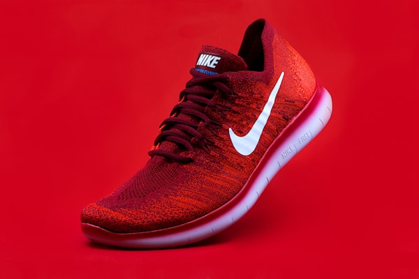 Concrete Runner