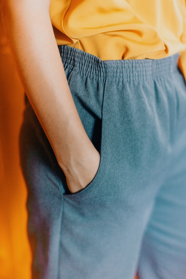 Grind Shorts